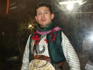 Ali Çınar - Efelerin Efesi...