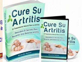 remedios para el artritis - artritis y artrosis - como curar la artritis