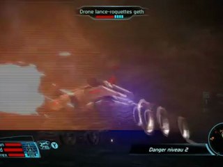 [Space adventure] WT Mass Effect [12] "Metgos"