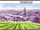 rallye Epernay Vins de Champagne 2012