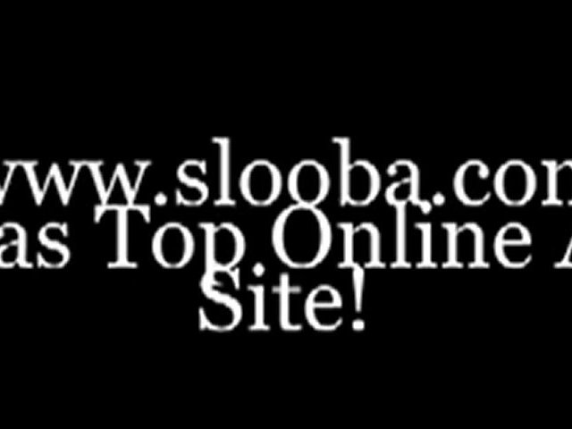 Slooba! America’s Top Online Auction Site. The Best Online Auction Site In America!