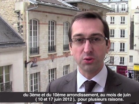 Comité de soutien de Seybah Dagoma - Rémi Féraud