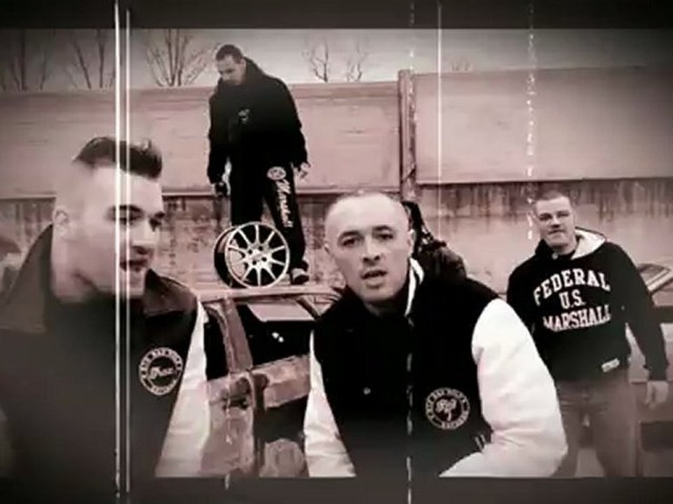 BIG BAD WOLF RECORDS  CLIP ILS VEULENT TOUS ETRE AU SOMMET