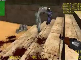 3D Counter Strike Online - 3D Oyunlar 3DOyuncu.com
