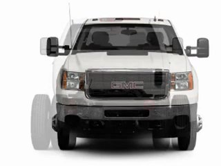 New 2012 GMC Sierra 3500 Bartow FL - by EveryCarListed.com