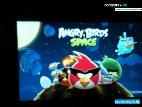 Parlons mobile - Best-of applis android