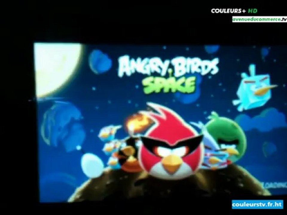 Parlons mobile - Best-of applis android