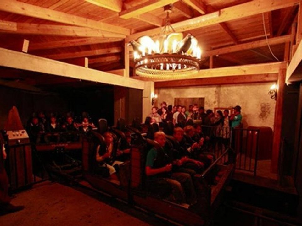 Fluch von Novgorod THEME