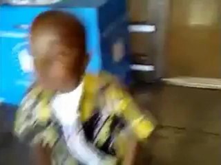 OK-L.A.   Shakin The Devil Off. Vid.. - YouTube