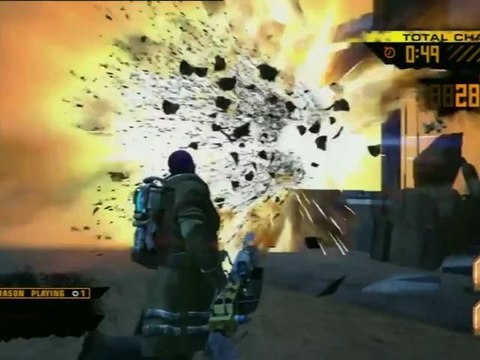 Classic Game Room - ONLIVE GAME SYSTEM review