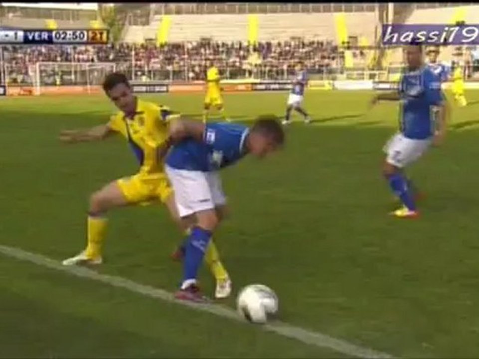 Omar ELKADDOURI 6-4-2012