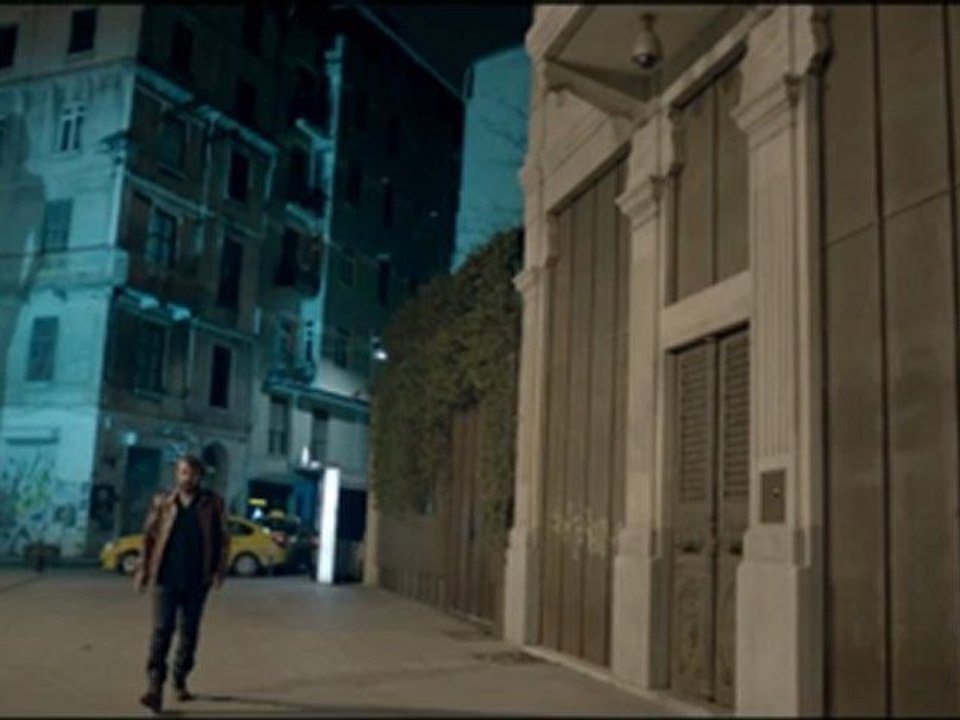 Halil Sezai - Olsun