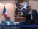 Lancement du comité de soutien pour François Bayrou dans les Alpes Maritimes