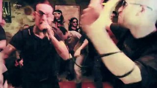 DANCEFLOOR DISASTER - LMFKO (clip officiel)