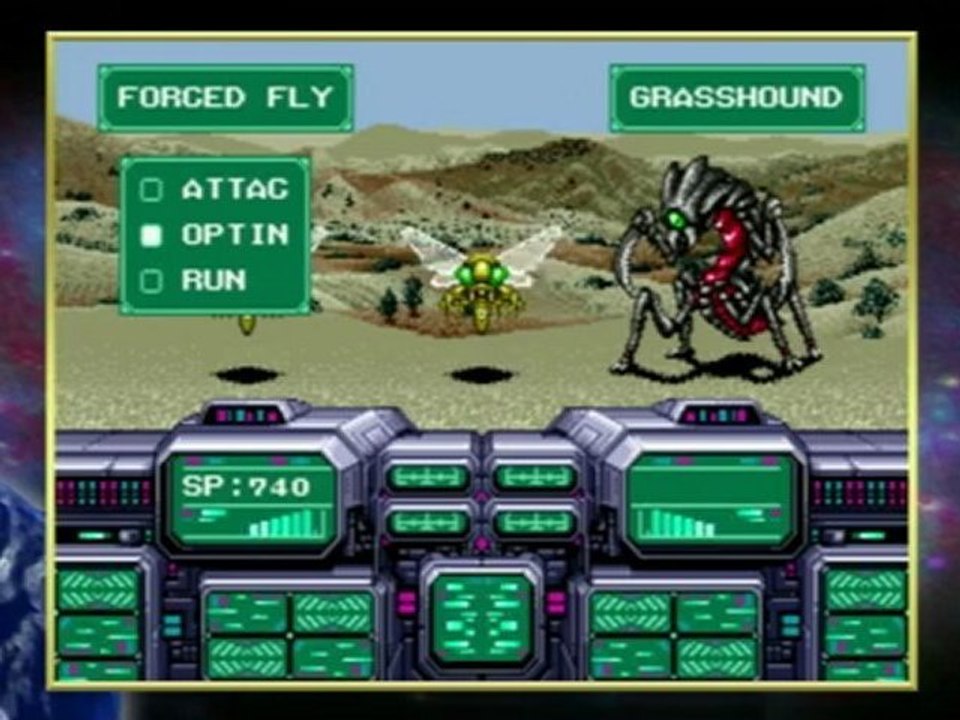 Classic Game Room - PHANTASY STAR IV for Sega Genesis review