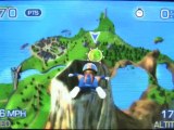 Classic Game Room: PILOTWINGS RESORT for Nintendo 3DS review