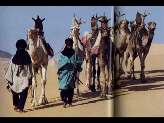 Tiziri d Lahlou "Asekkil-Tiram-Tasekla" (a suivre)