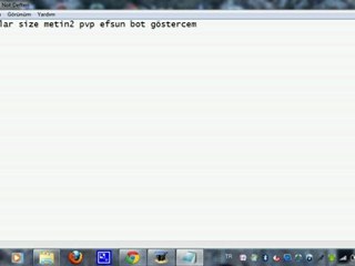 metin2 efsun bot