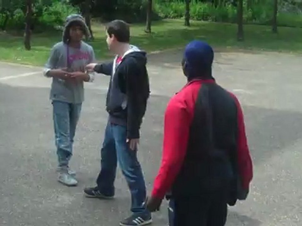 Fight Clash part 2