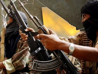 Mali: Slipping into chaos