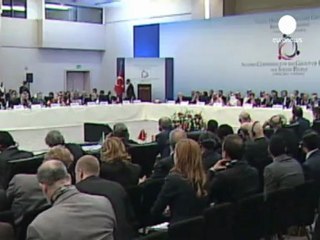 Türkiye'den İran'a çok sesli politika tepkisi