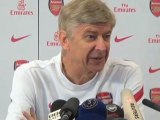 Arsenal empfängt ManCity im Topspiel