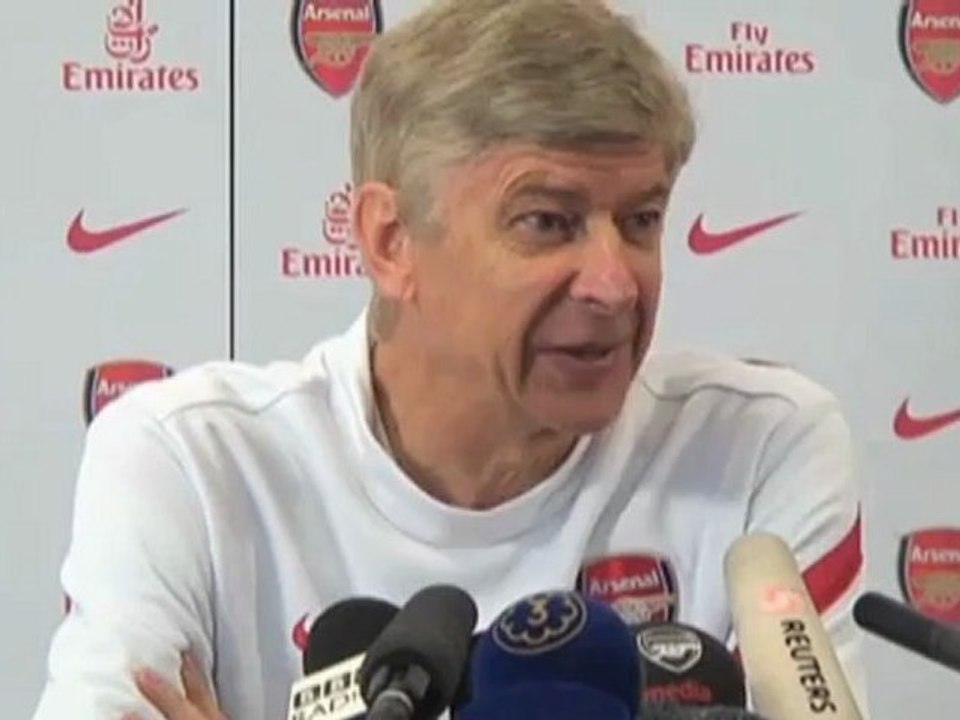 Arsenal empfängt ManCity im Topspiel