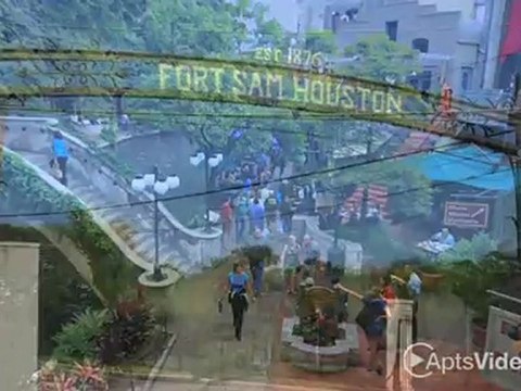 Regal Park Apartments in San Antonio, TX - ForRent.com