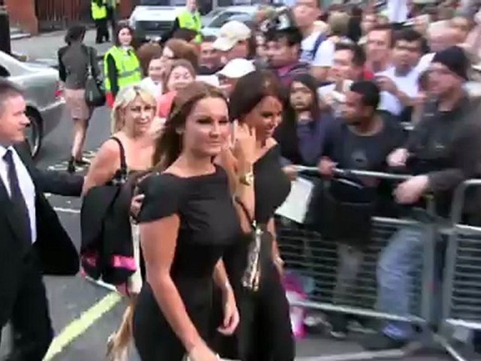 Sam Faiers Would Reportedly Date Mark Wright Again!