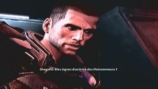 VideoTest : Mass Effect 3 (360)