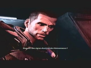 VideoTest : Mass Effect 3 (360)