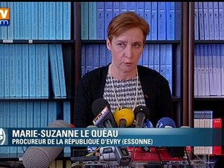 Meurtres en série dans l’Essonne : la police sur la piste d’un motard