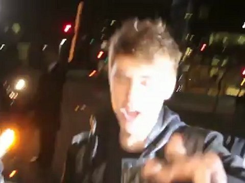 Are One Direction and Justin Bieber Collaborating?