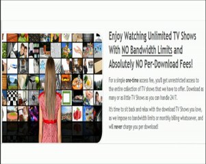 Tvfreeload review - is a scam or not?