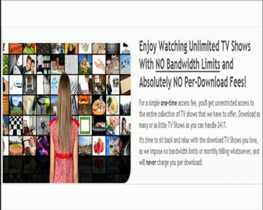 Tvfreeload review - is a scam or not?