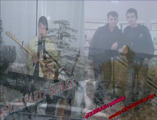 GÖLHİSARLI ŞEREF - bir dost bir post yeter bana