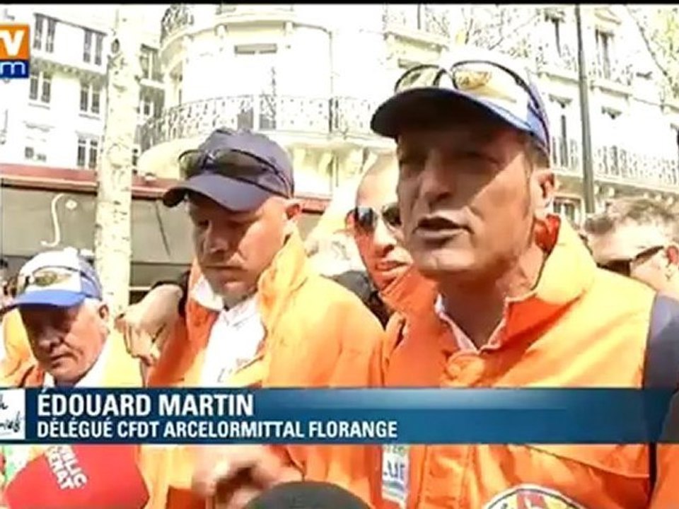 L'invité de Ruth Elkrief : Matthieu Pigasse