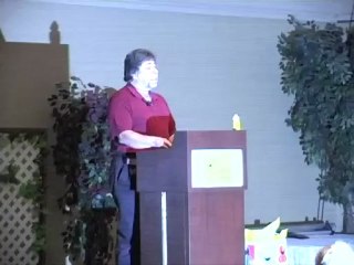 Woz Keynote - Steve Wozniak at Gnomedex IV
