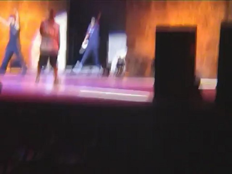 Bboy-Nanou my life...