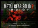 MGS2 Tanker 100% Dog tags in 23:06