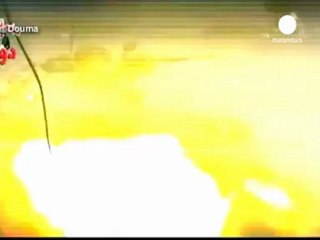 Damas demande un engagement écrit de l'opposition syrienne