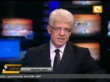 عصام شرف ينفى استقالته واستقالة الببلاوي تحت الدراسة