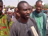 Mali : levée de boucliers contre l'Azaouad