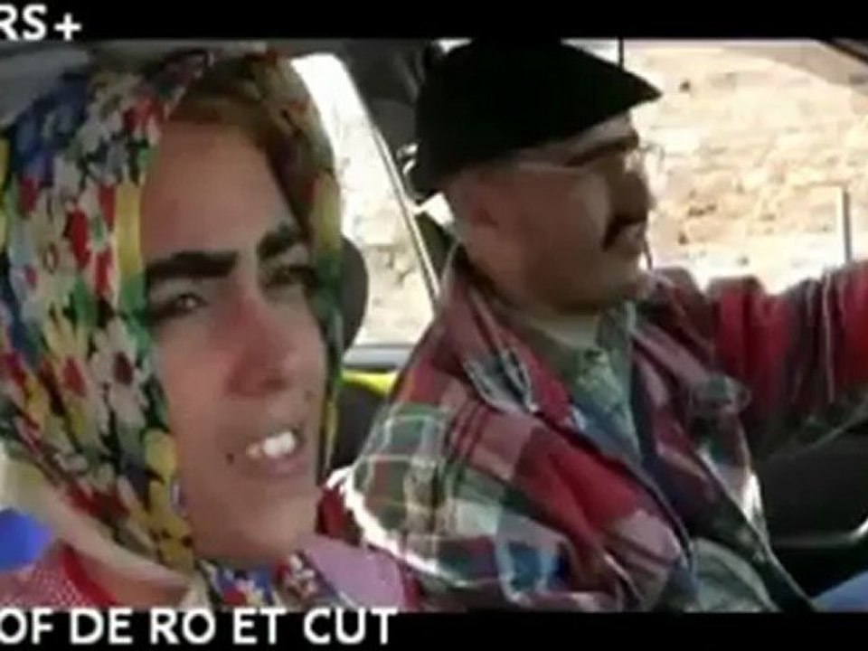 Le best of de ro et cut - Vamos a portugal diffusé sur COULEURS+