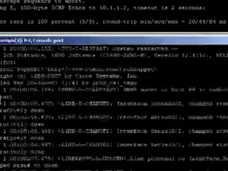 Configuring Frame-Relay Lab