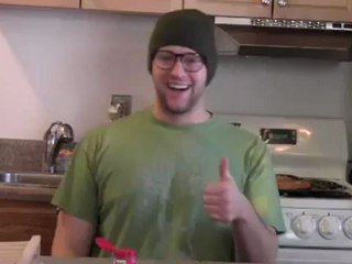 The Dill Weed Challenge