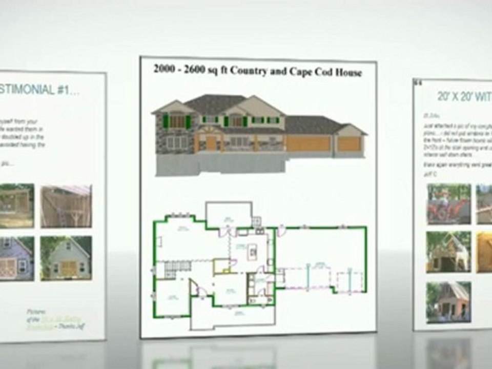 Discount House Plans - The Most Affordable House Plans in Logan Utah