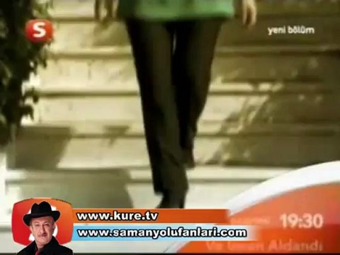 Ve İnsan Aldandı 33. Bölüm Fragmanı