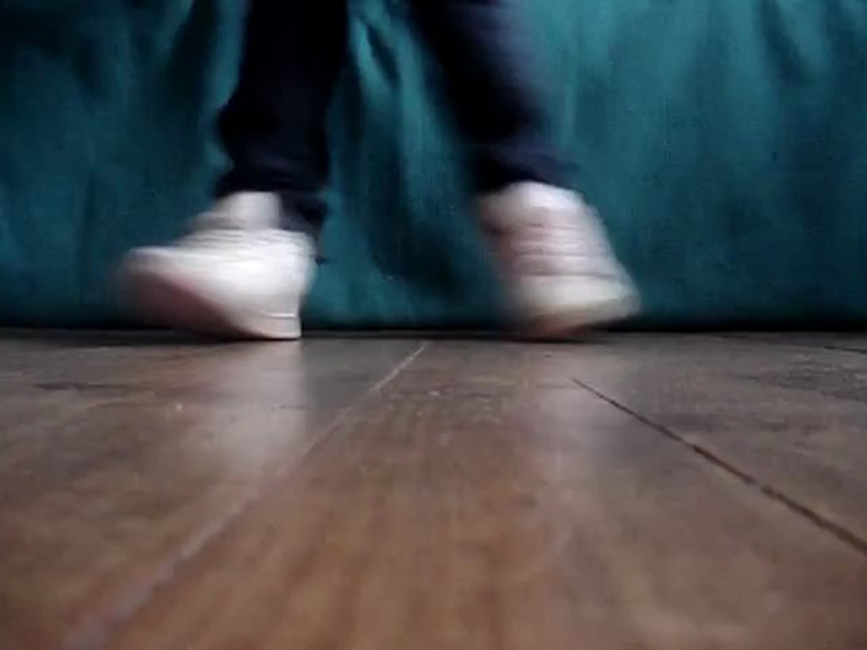 C-Walk Practice