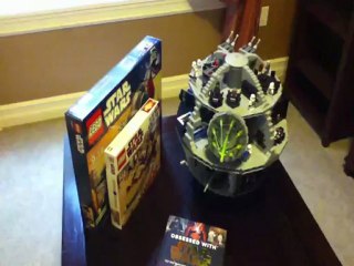 iPod Touch Video Test vs iPhone 4 Video Camera Quality